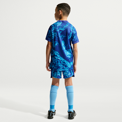 NIKE公式】イングランド 2026 スタジアム ゴールキーパー ジュニア